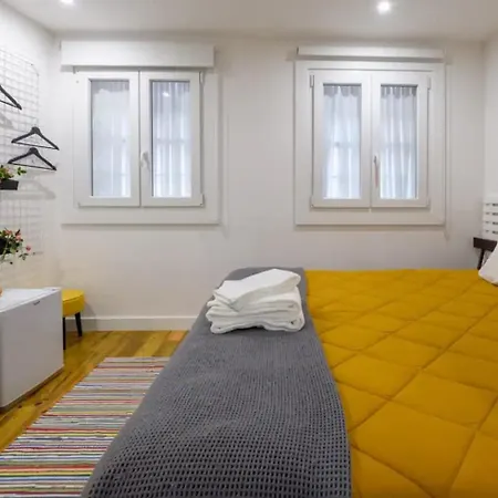 Casa Velhinha - Design, Culture And Comfort In Guimaraes Exterior photo