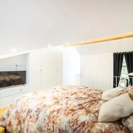 Casa Velhinha - Design, Culture And Comfort In Guimaraes Exterior photo