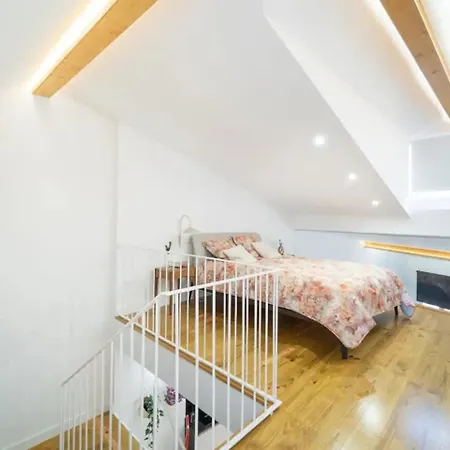 Casa Velhinha - Design, Culture And Comfort In Guimaraes Exterior photo