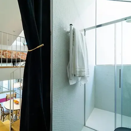 Casa Velhinha - Design, Culture And Comfort In Guimaraes Exterior photo