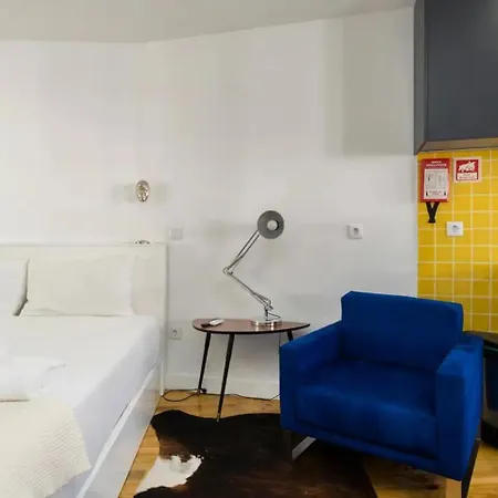Casa Velhinha - Design, Culture And Comfort In Guimaraes Exterior photo