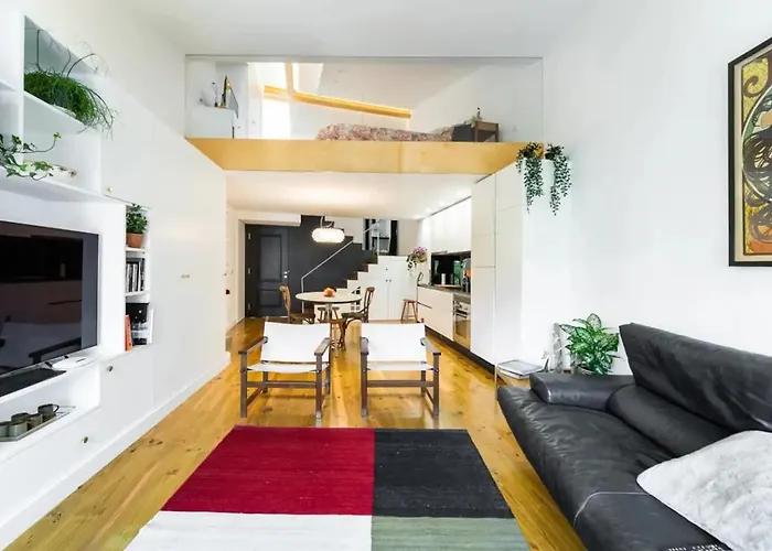 Casa Velhinha - Design, Culture And Comfort In Guimaraes
