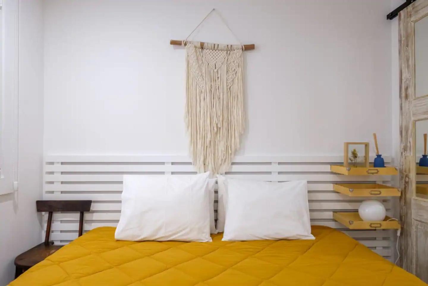 Casa Velhinha - Design, Culture And Comfort In Appartement