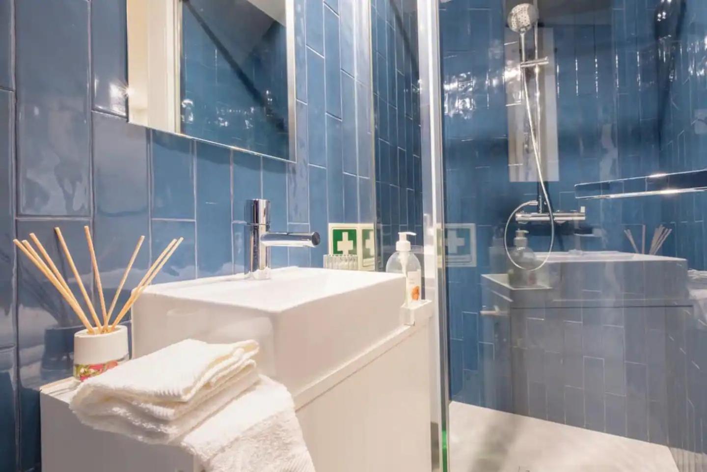 Appartement Casa Velhinha - Design, Culture And Comfort In Guimarães