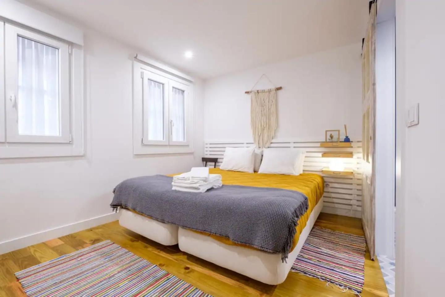 Casa Velhinha - Design, Culture And Comfort In Guimarães