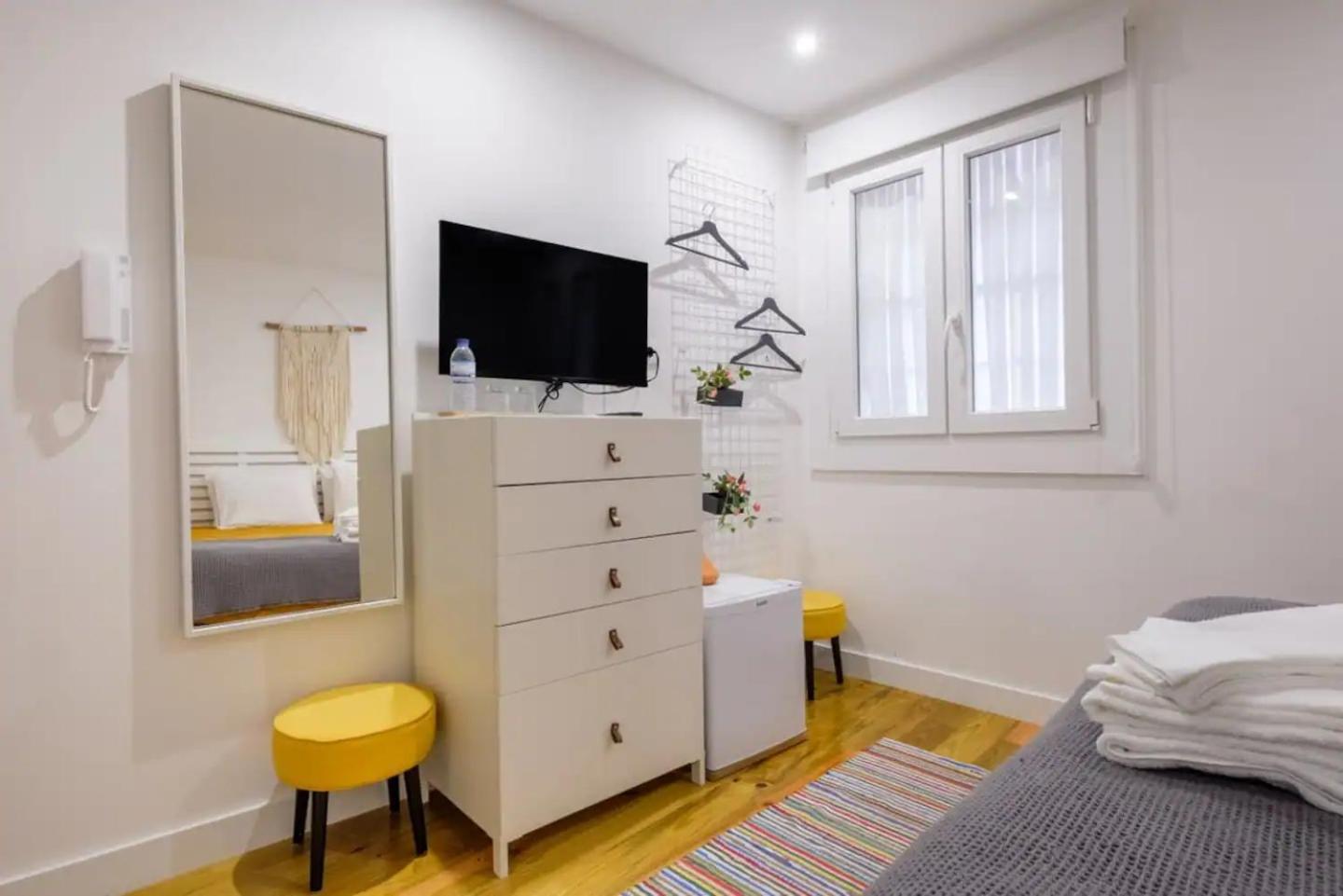 Casa Velhinha - Design, Culture And Comfort In Appartement