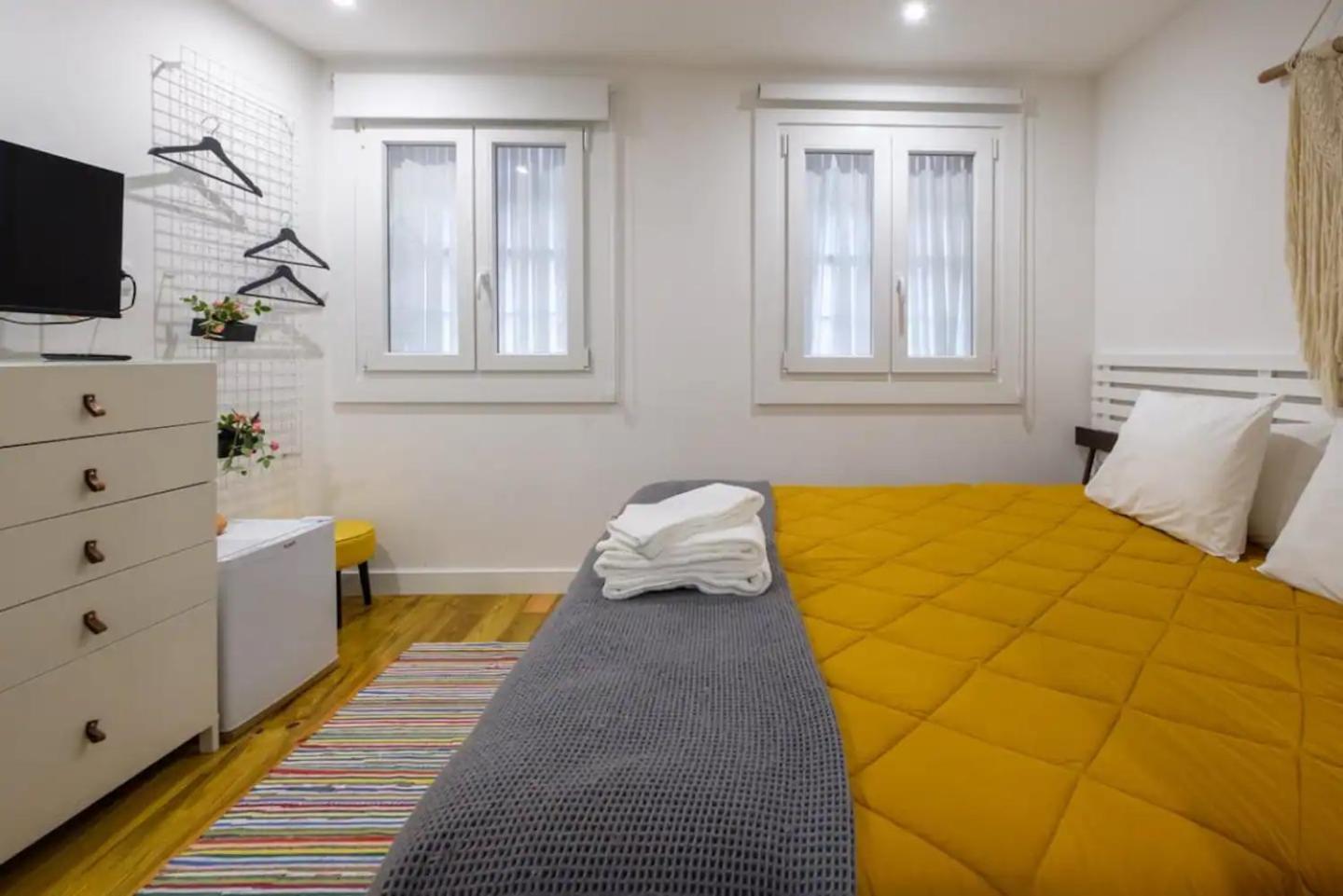 Appartement Casa Velhinha - Design, Culture And Comfort In *
