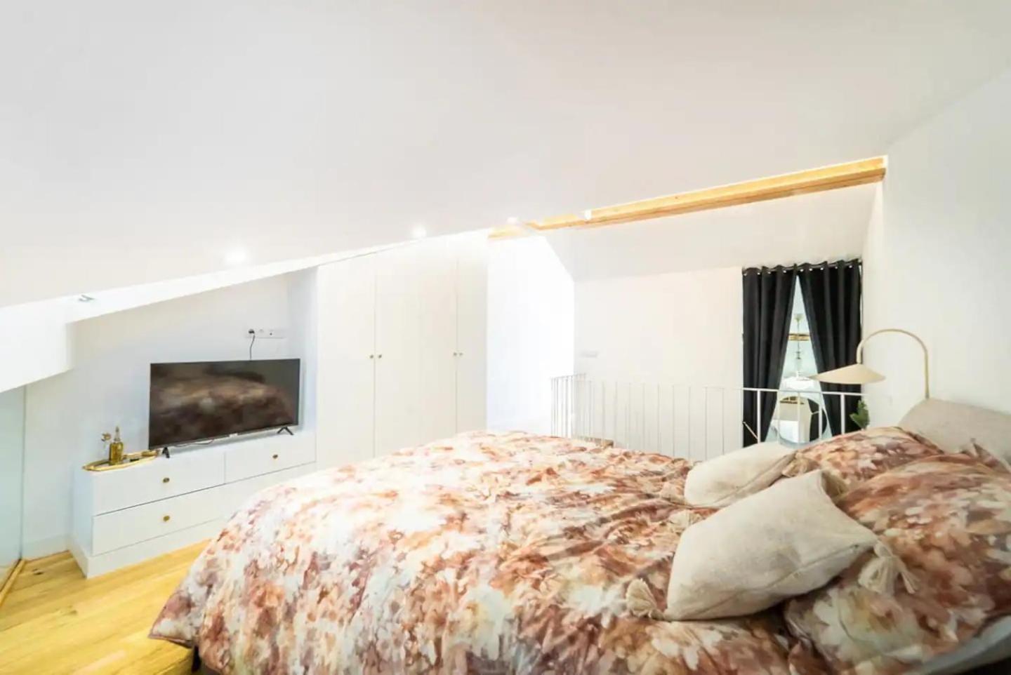 Casa Velhinha - Design, Culture And Comfort In *