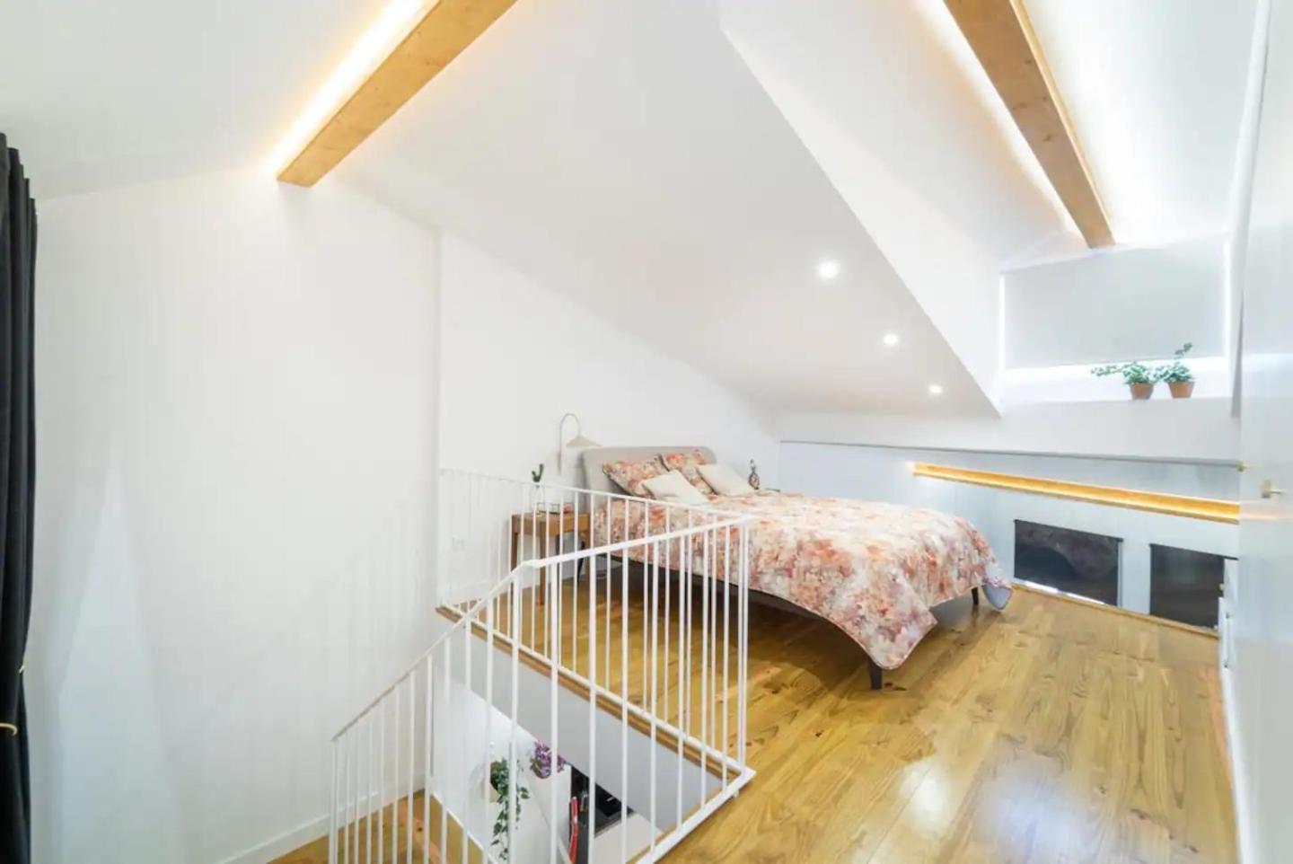 Casa Velhinha - Design, Culture And Comfort In Guimarães