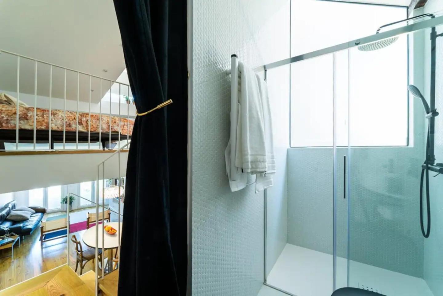 Appartement Casa Velhinha - Design, Culture And Comfort In *