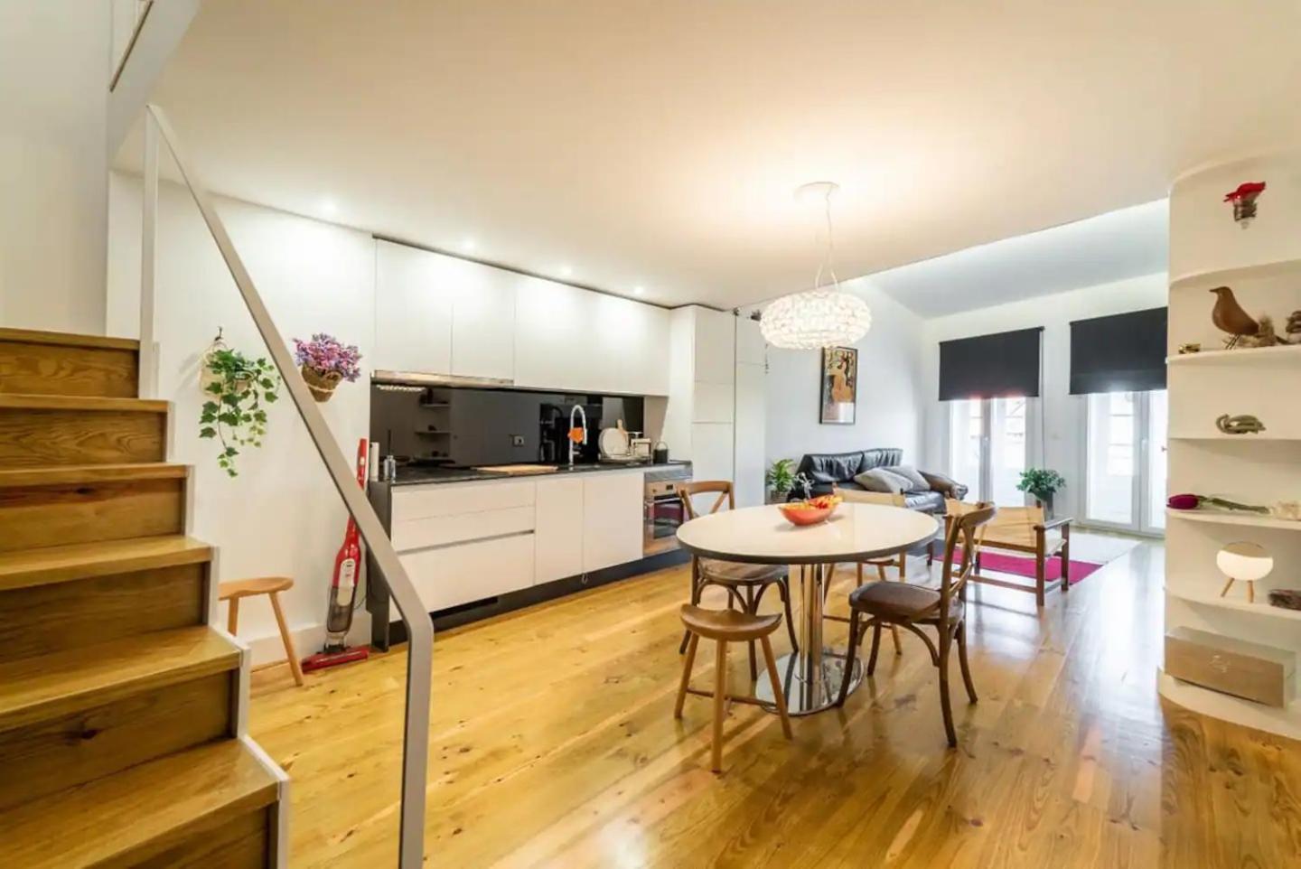 Casa Velhinha - Design, Culture And Comfort In