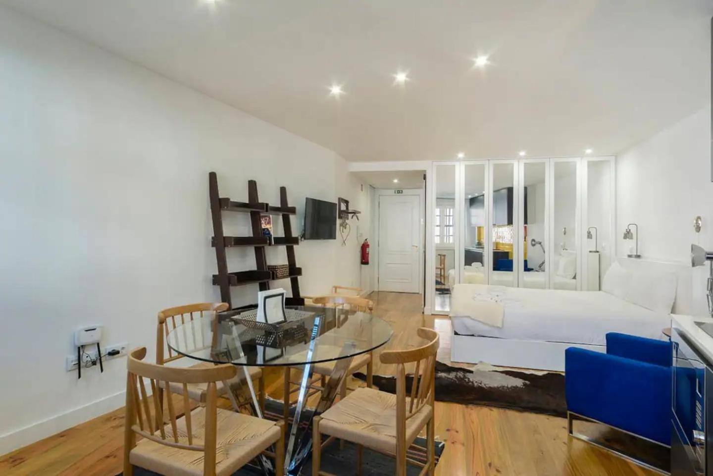 Appartement Casa Velhinha - Design, Culture And Comfort In Guimarães