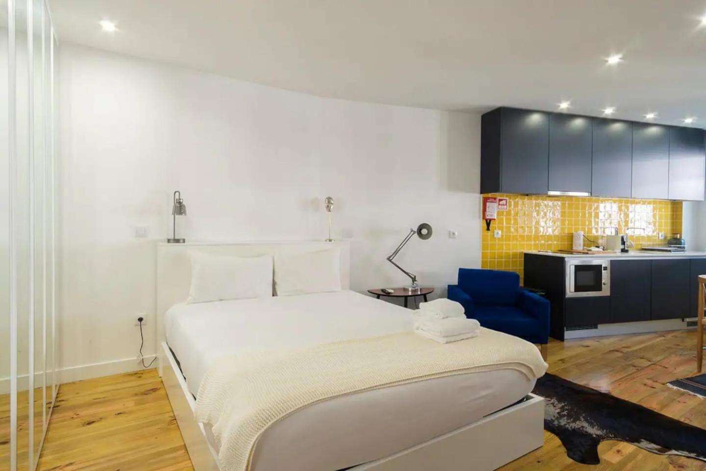 Casa Velhinha - Design, Culture And Comfort In