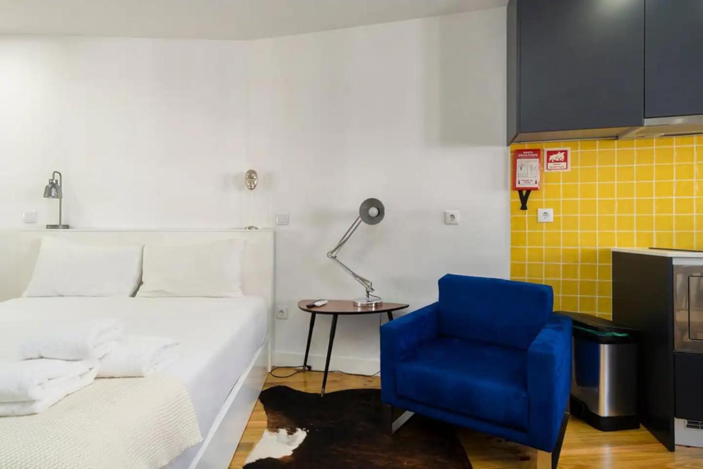 Casa Velhinha - Design, Culture And Comfort In *