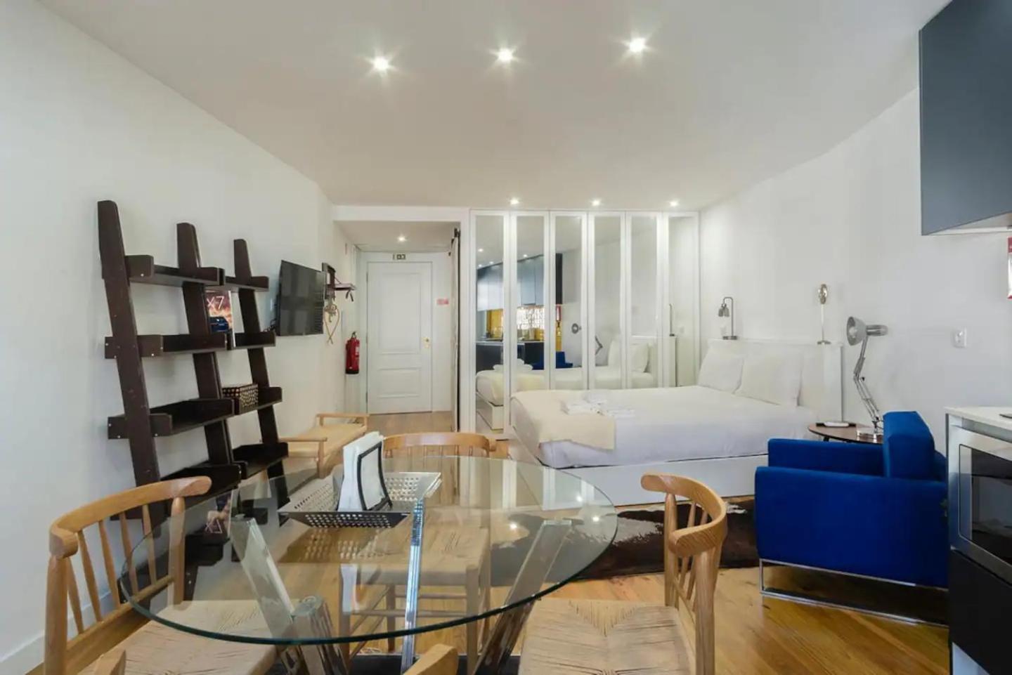 Casa Velhinha - Design, Culture And Comfort In *