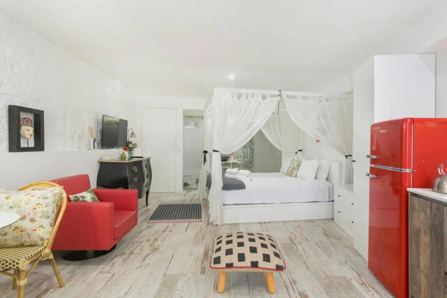 Appartement Casa Velhinha - Design, Culture And Comfort In