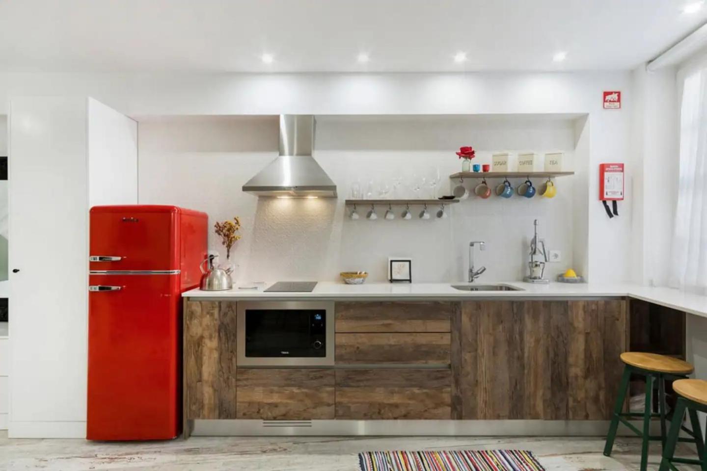Appartement Casa Velhinha - Design, Culture And Comfort In Guimarães