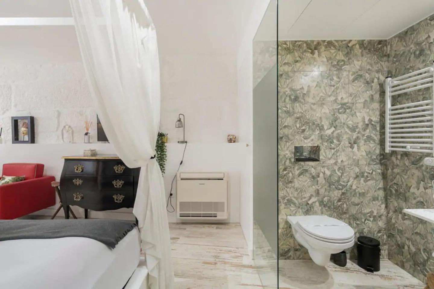 Casa Velhinha - Design, Culture And Comfort In Guimarães