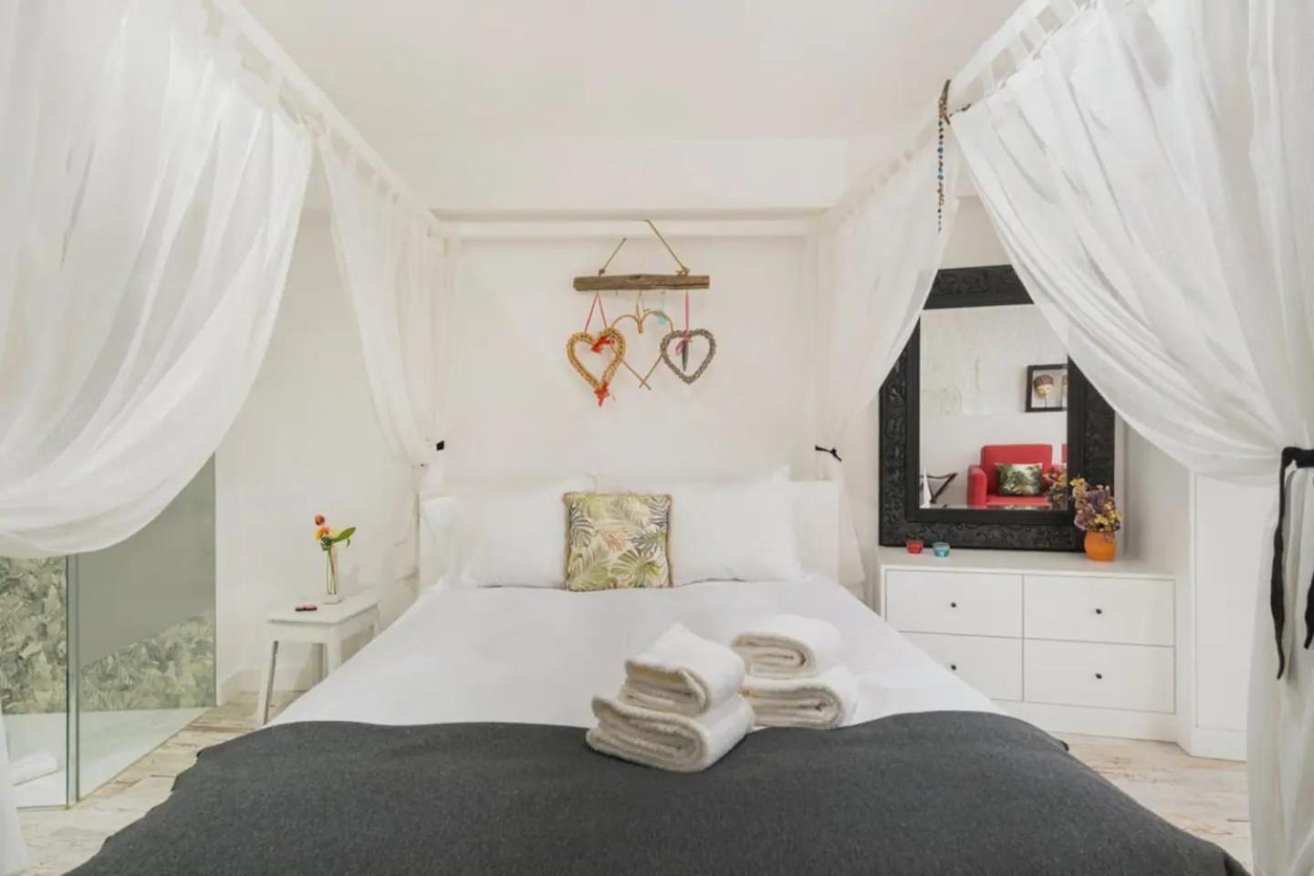 Casa Velhinha - Design, Culture And Comfort In * Guimarães