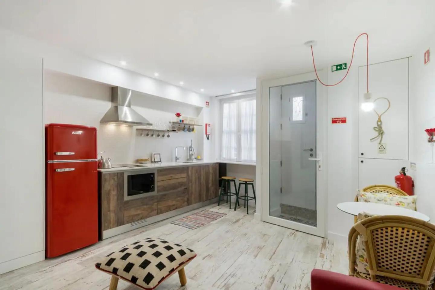 Casa Velhinha - Design, Culture And Comfort In