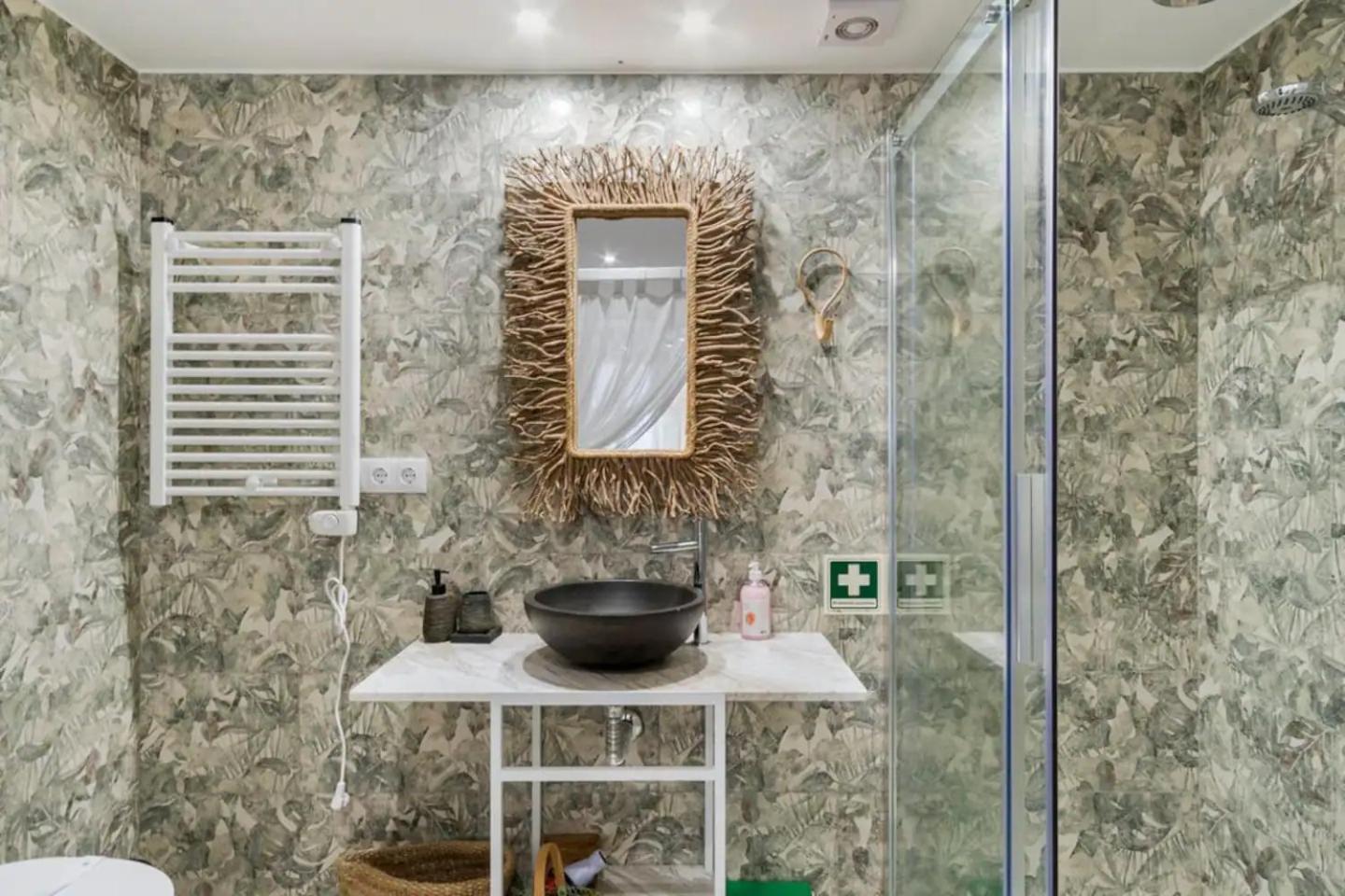 Apartment Casa Velhinha - Design, Culture And Comfort In *