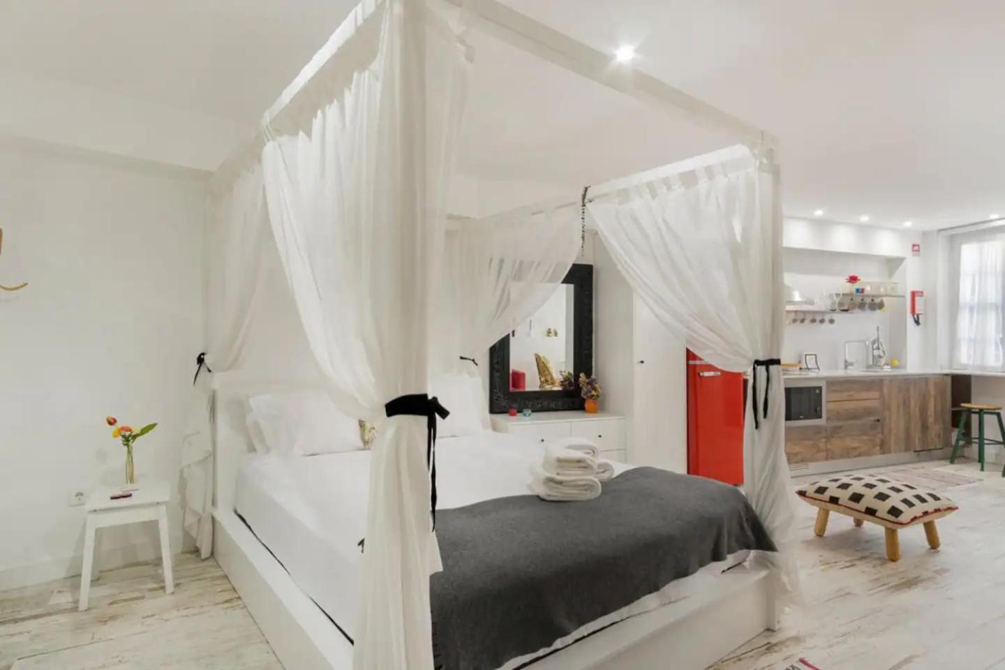 Casa Velhinha - Design, Culture And Comfort In *